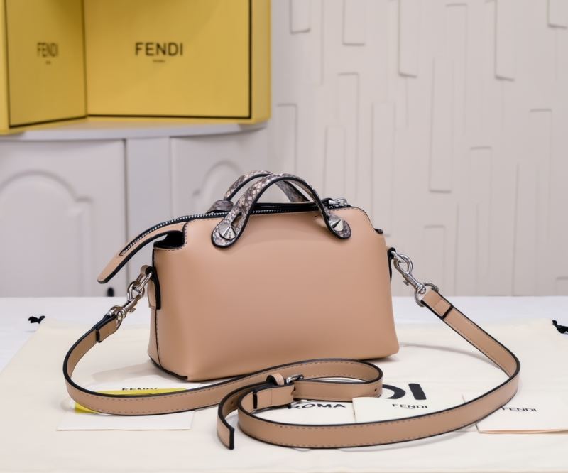 Fendi Pillow Bags